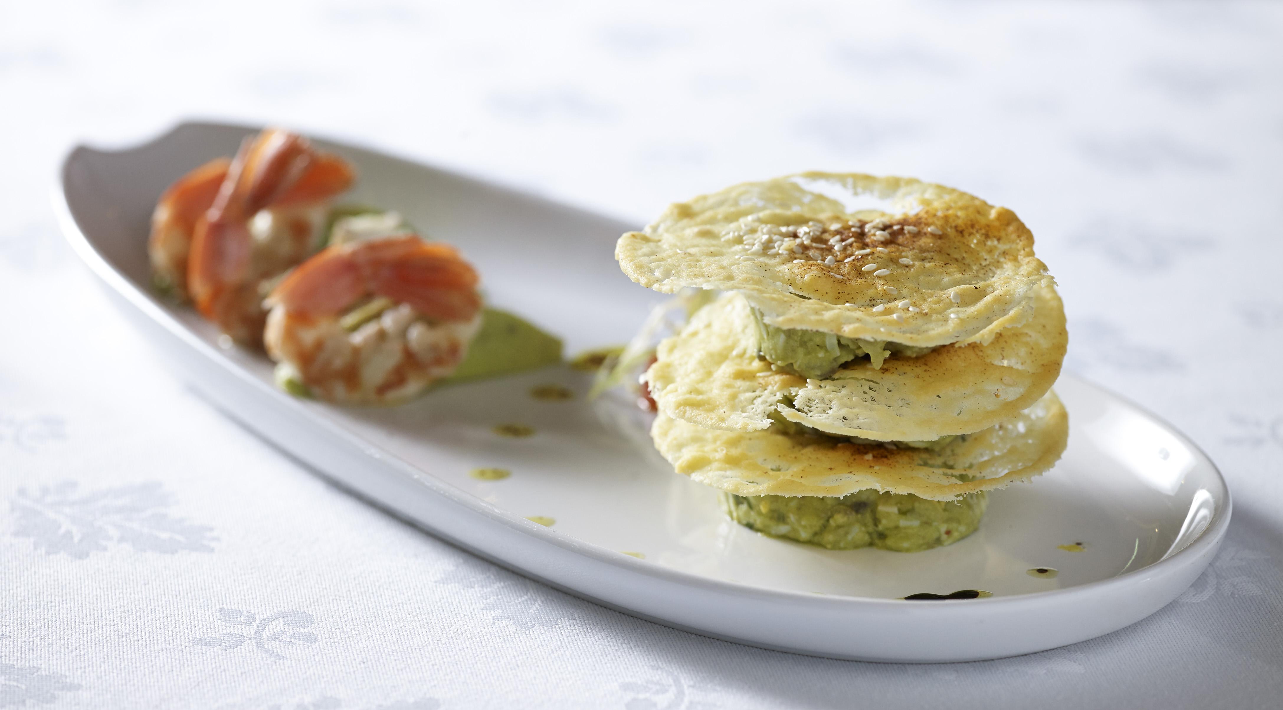 Grand Serai Congress And Spa Joánina Kültér fotó Egg white omelette